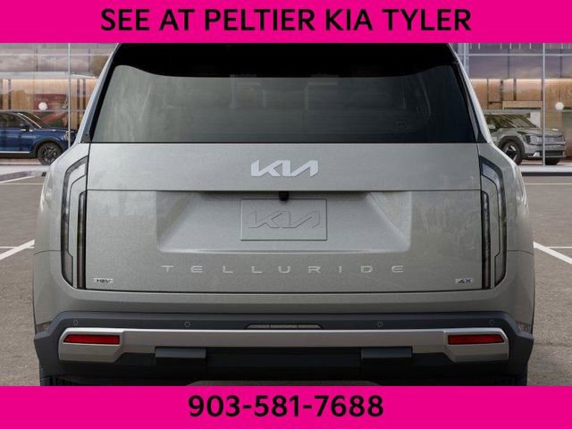 New 2027 Kia Telluride X-Line EX image 15