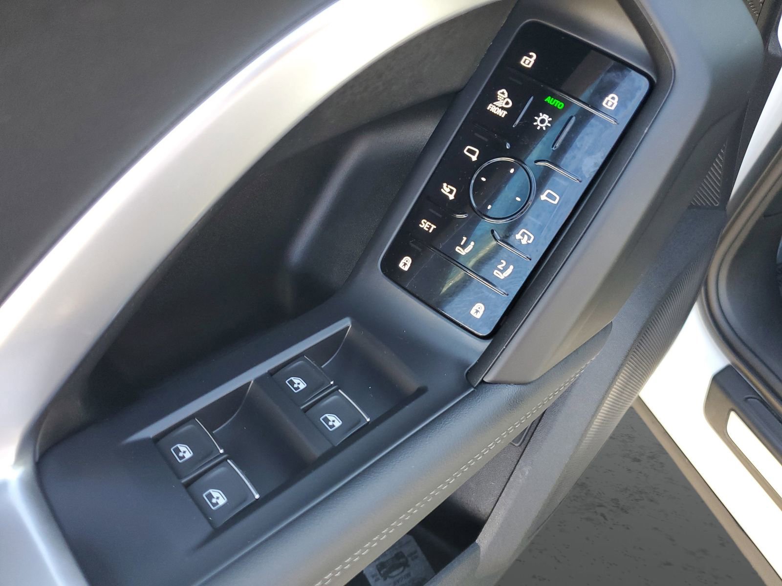 Used 2025 Audi Q5 Premium Plus w/ Premium Plus image 22