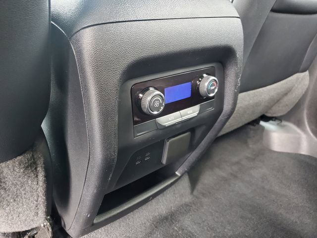 Certified 2024 Chevrolet Traverse Z71 image 14