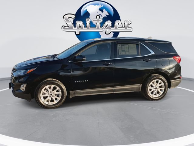 Used 2019 Chevrolet Equinox LT image 4