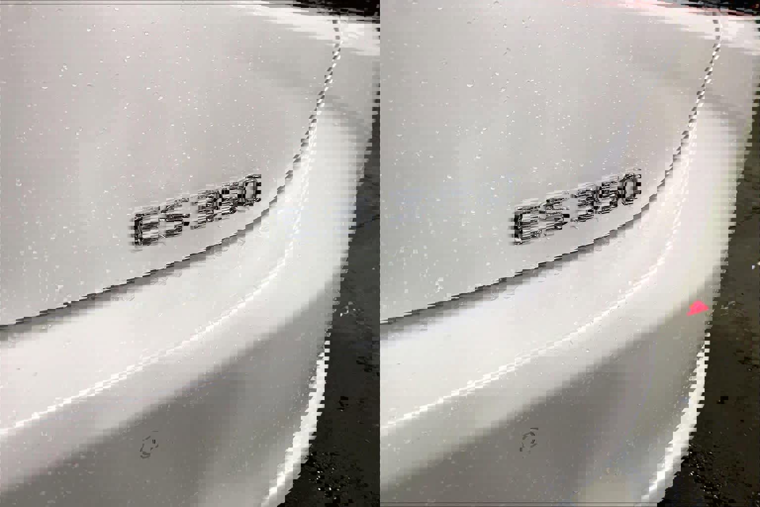 New 2025 Lexus ES 350 w/ Premium Package image 15