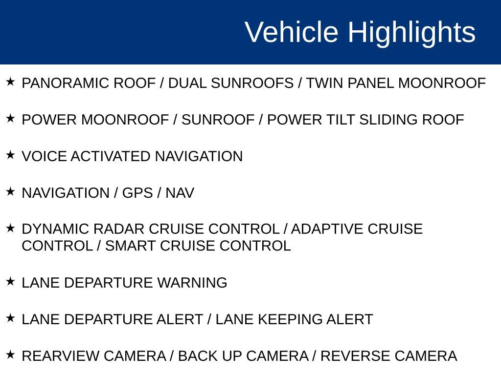 Used 2023 Ford Expedition XLT AWD/4WD image 4