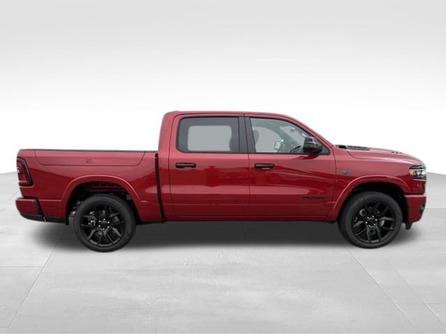 New 2027 RAM 1500 Laramie w/ Night Edition AWD/4WD image 20