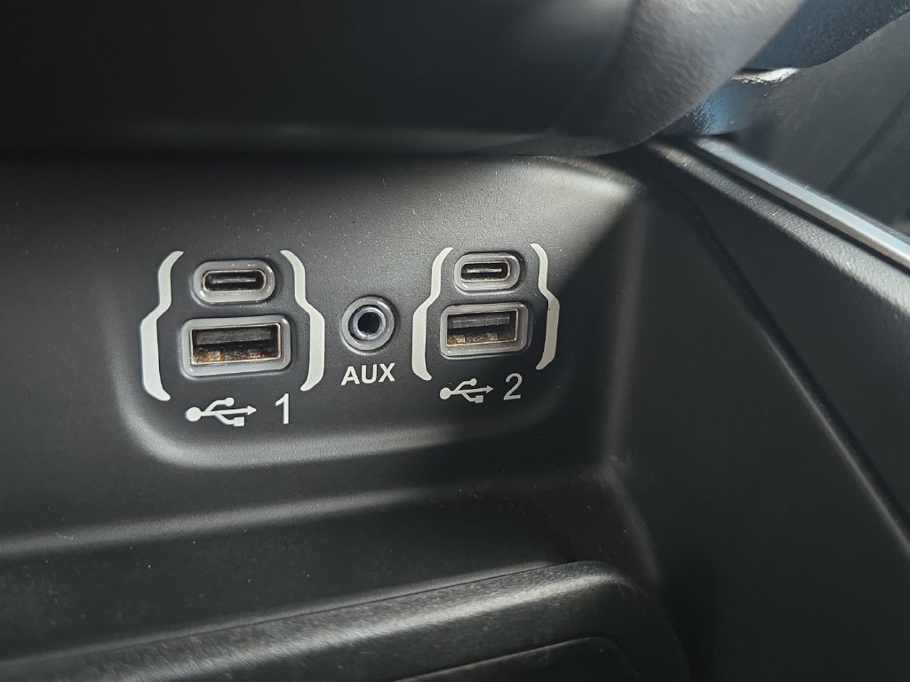 Used 2021 RAM 1500 Big Horn RWD image 19