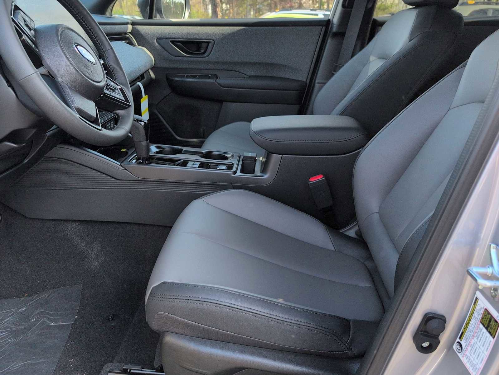 New 2026 Subaru Outback Premium AWD/4WD image 16