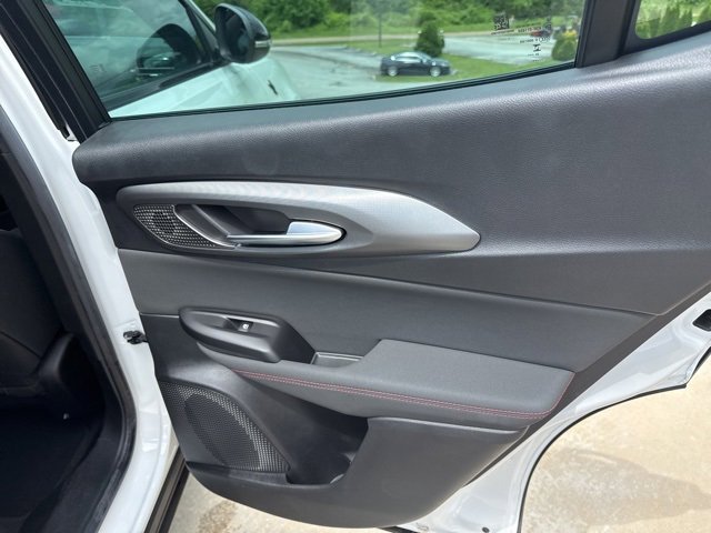Used 2024 Dodge Hornet R/T Plus image 25