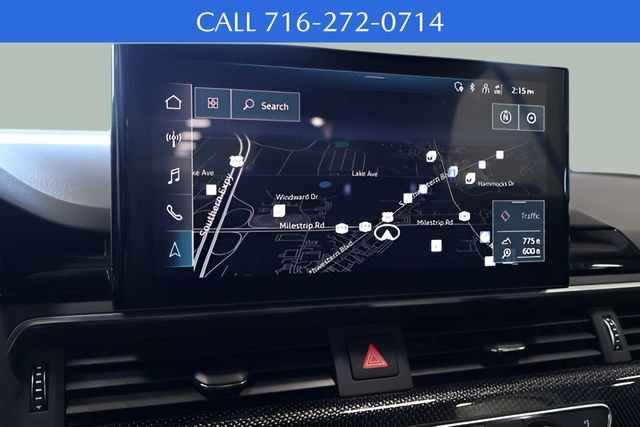 Used 2022 Audi S5 Prestige image 23