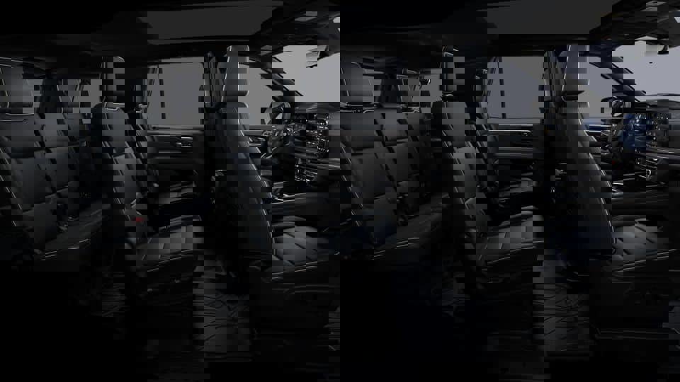 New 2025 Chevrolet Tahoe Premier image 32