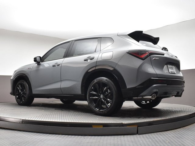New 2025 Acura ADX A-Spec w/ Advance Package AWD/4WD image 35