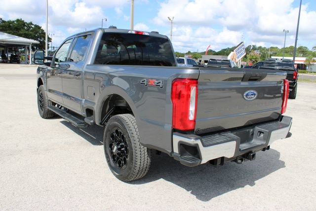Used 2026 Ford F250 XLT AWD/4WD image 8