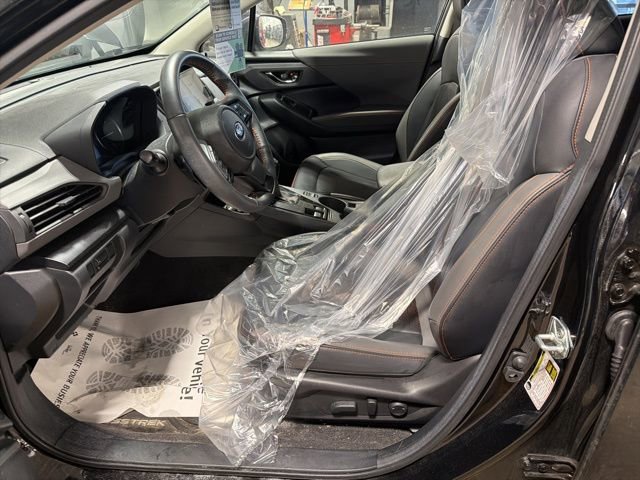 Certified 2024 Subaru Crosstrek 2.5i Limited image 2