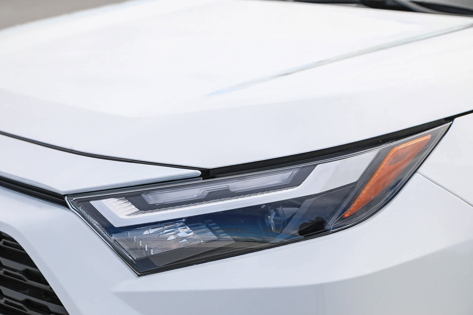 Certified 2025 Toyota RAV4 XLE image 7