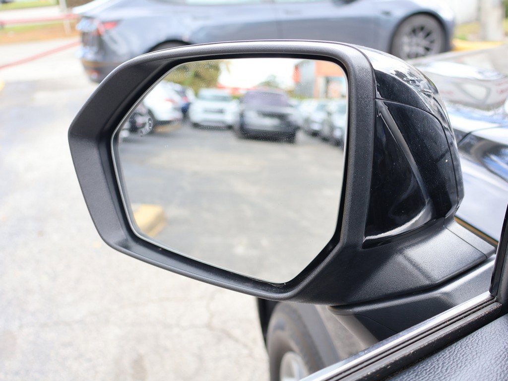 Used 2022 Hyundai Palisade SE image 39