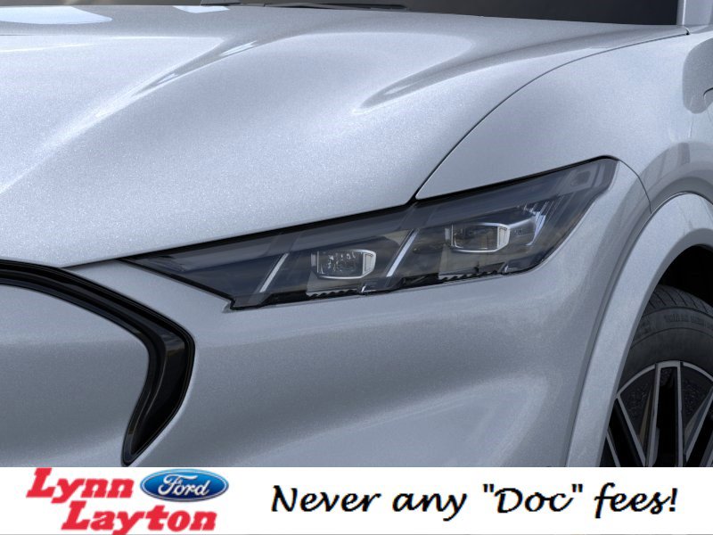 New 2025 Ford Mustang Mach-E Premium RWD image 18