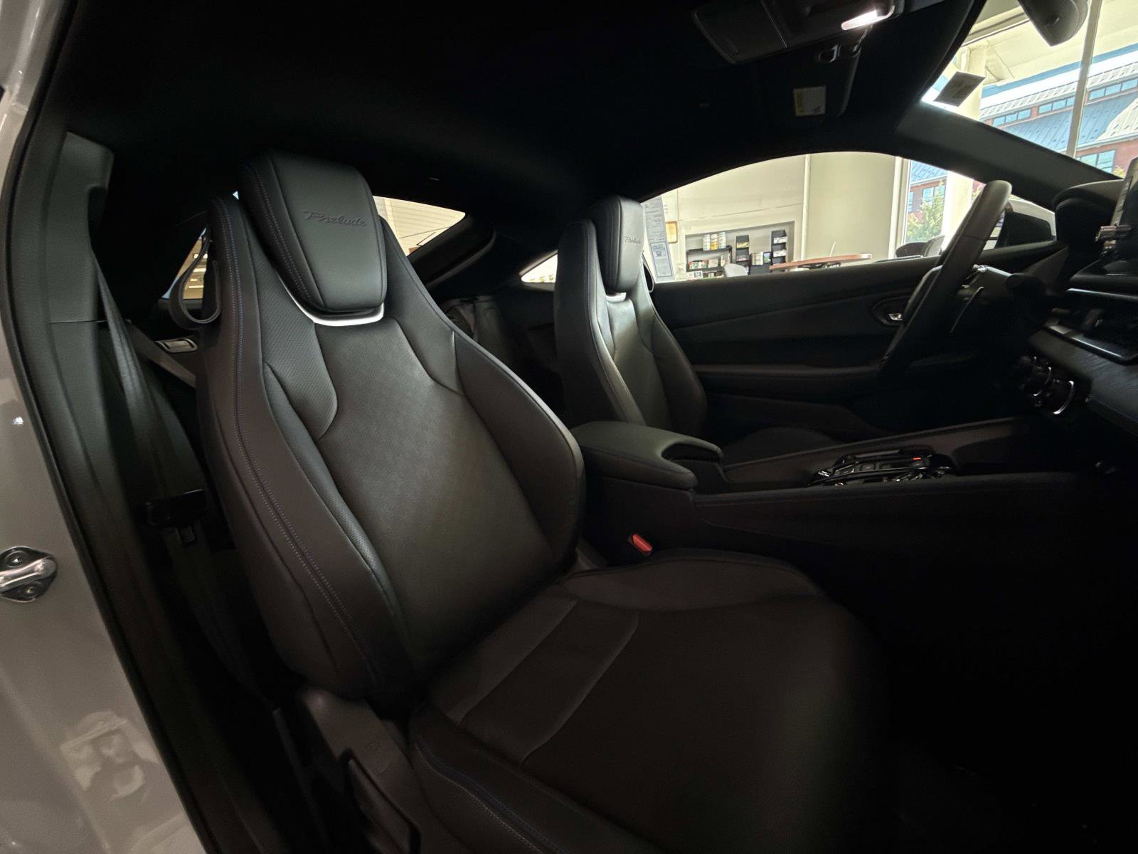 New 2026 Honda Prelude image 13