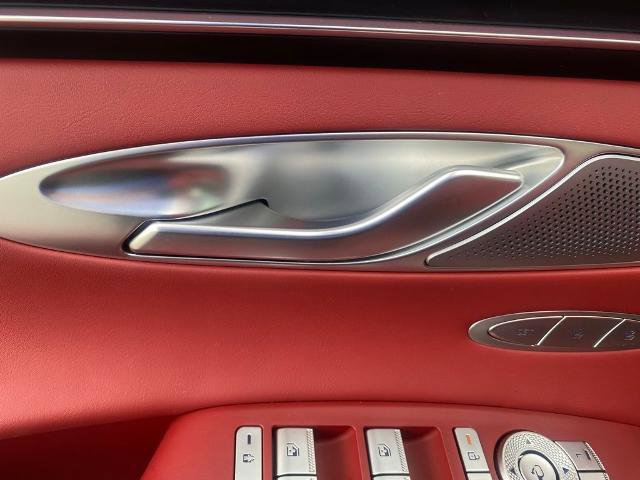 Used 2026 Genesis GV70 2.5T Sport Prestige image 14