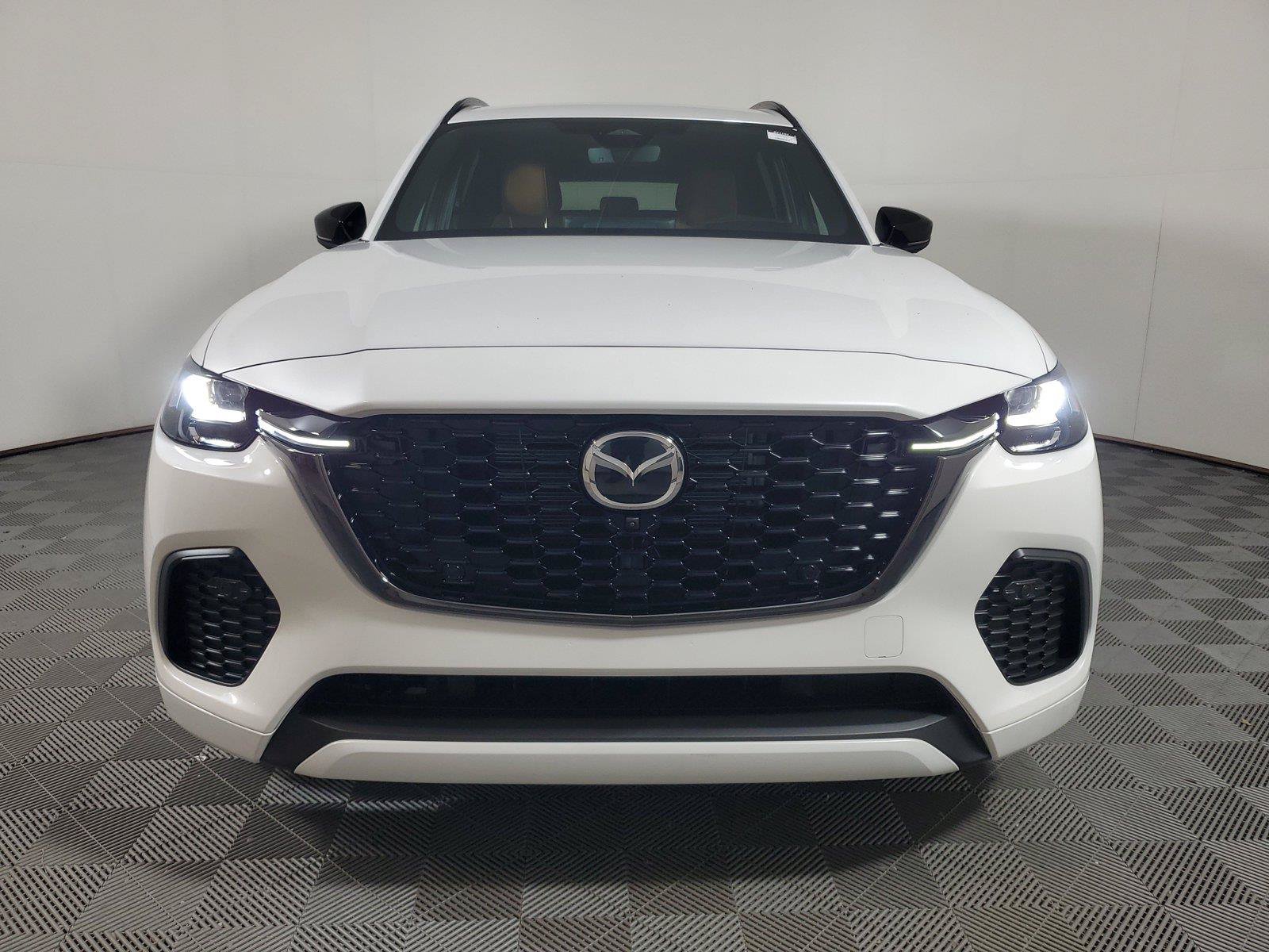 New 2026 MAZDA CX-70 3.3 Turbo S w/ Premium Plus AWD/4WD image 2