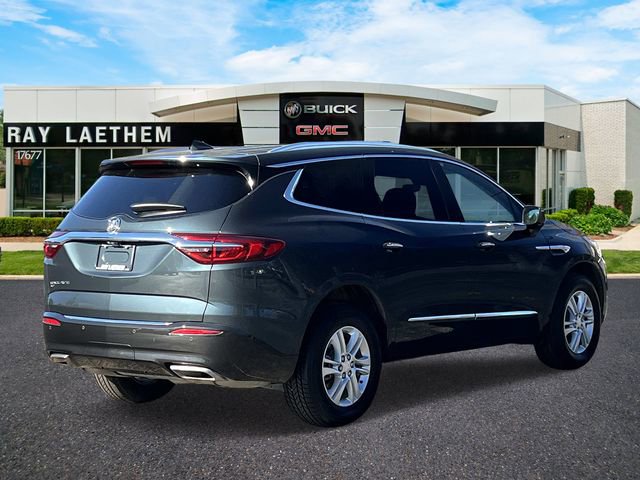 Used 2020 Buick Enclave Essence w/ Trailering Package, 5000 lbs. image 4