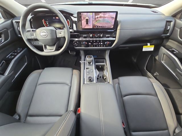 New 2026 Nissan Pathfinder SL image 20