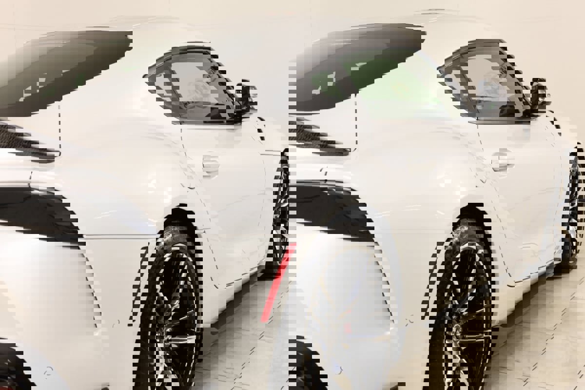 Used 2020 Toyota Supra image 40