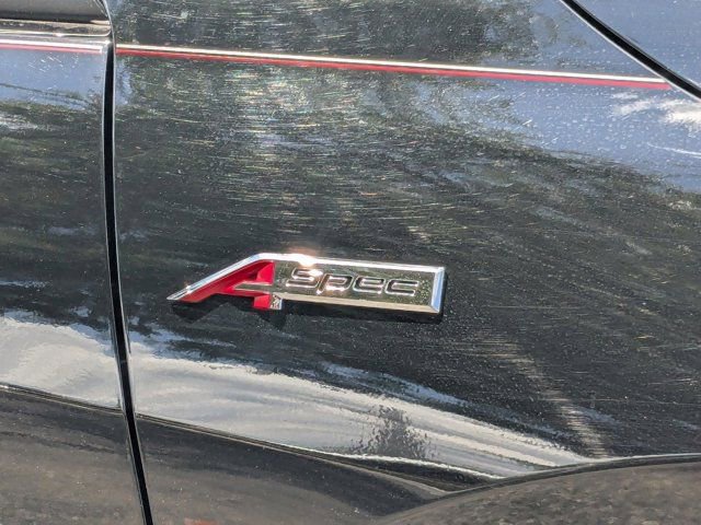 Used 2025 Acura ADX A-Spec AWD/4WD image 10