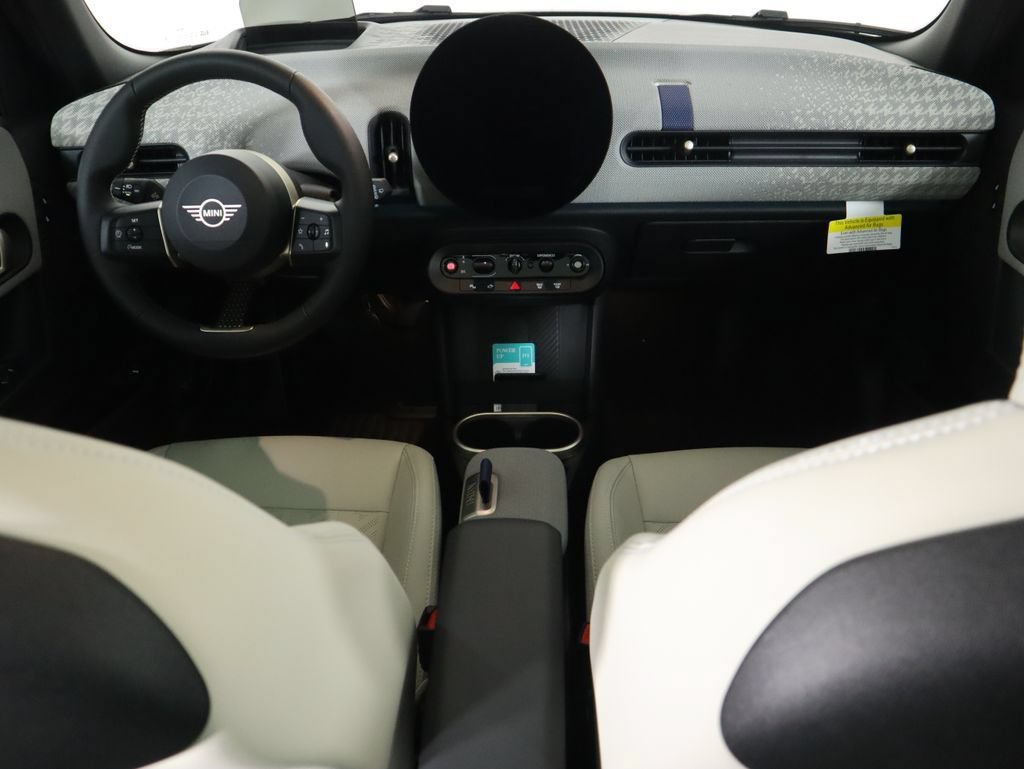 Used 2026 MINI Cooper S FWD image 14