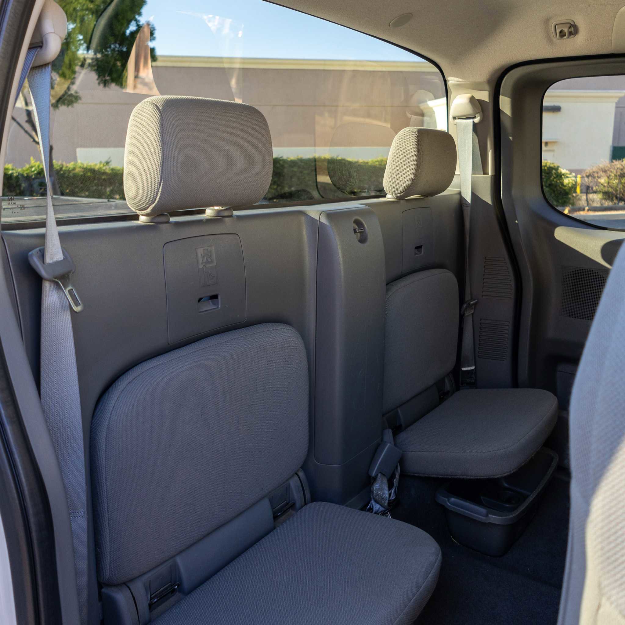 Used 2021 Nissan Frontier S image 18