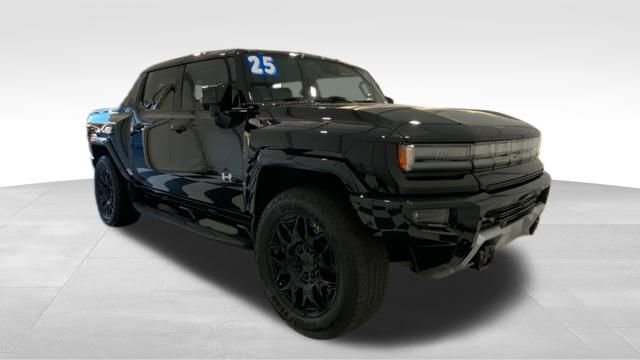 Used 2025 GMC Hummer EV 2X image 6