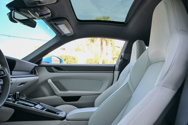 Used 2024 Porsche 911 Carrera S image 29