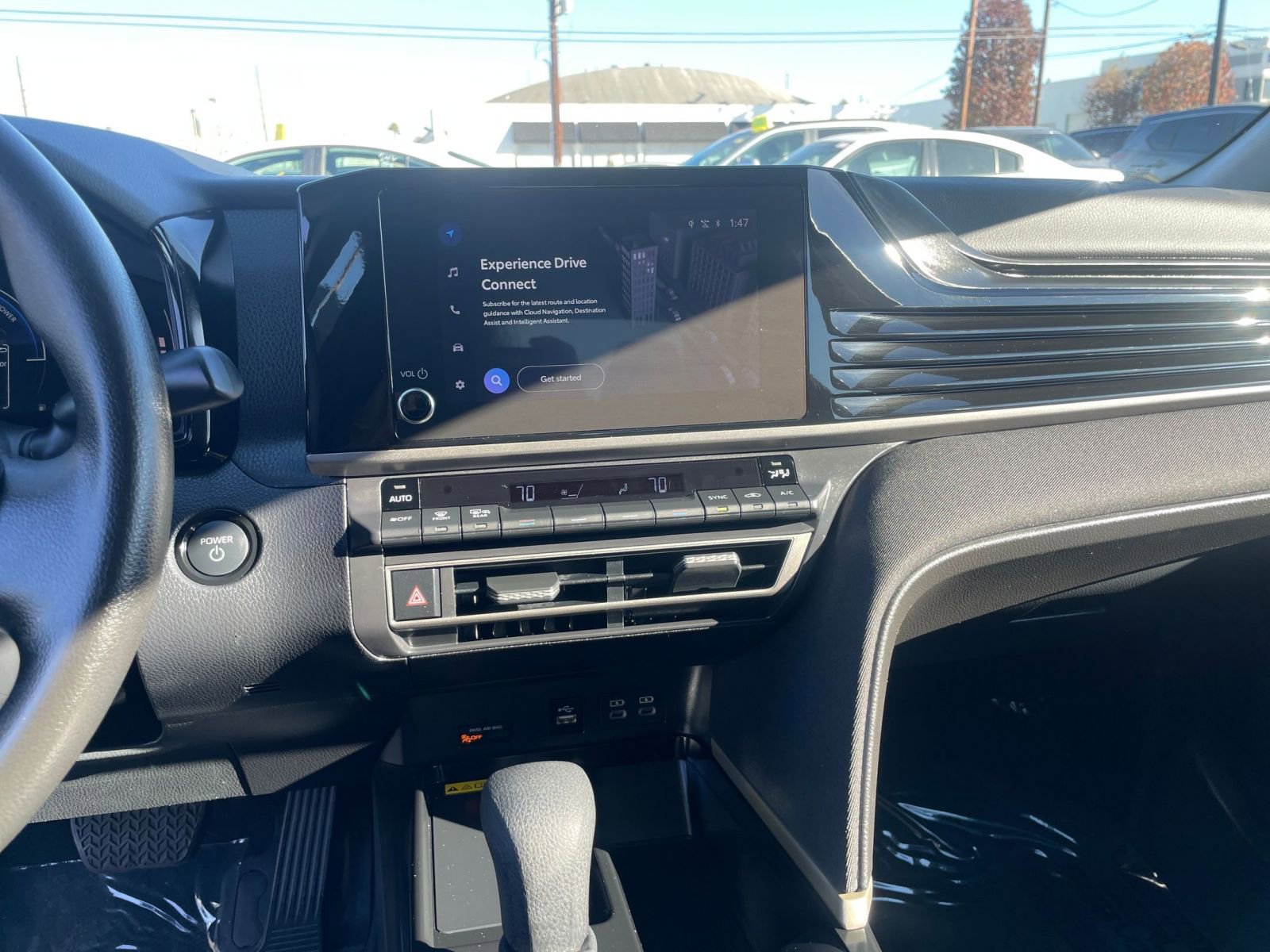 Used 2025 Toyota Camry LE image 18