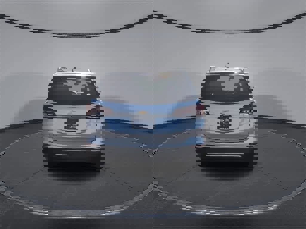Used 2022 Chevrolet Equinox LT image 7