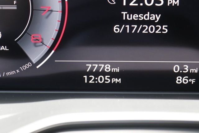 Used 2025 Audi Q5 2.0T Premium Plus image 33