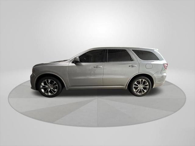 Certified 2020 Dodge Durango GT image 4