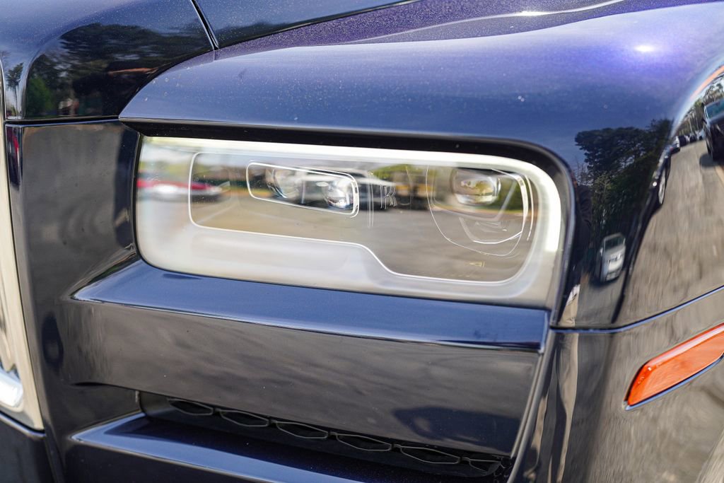 Used 2019 Rolls-Royce Cullinan image 5