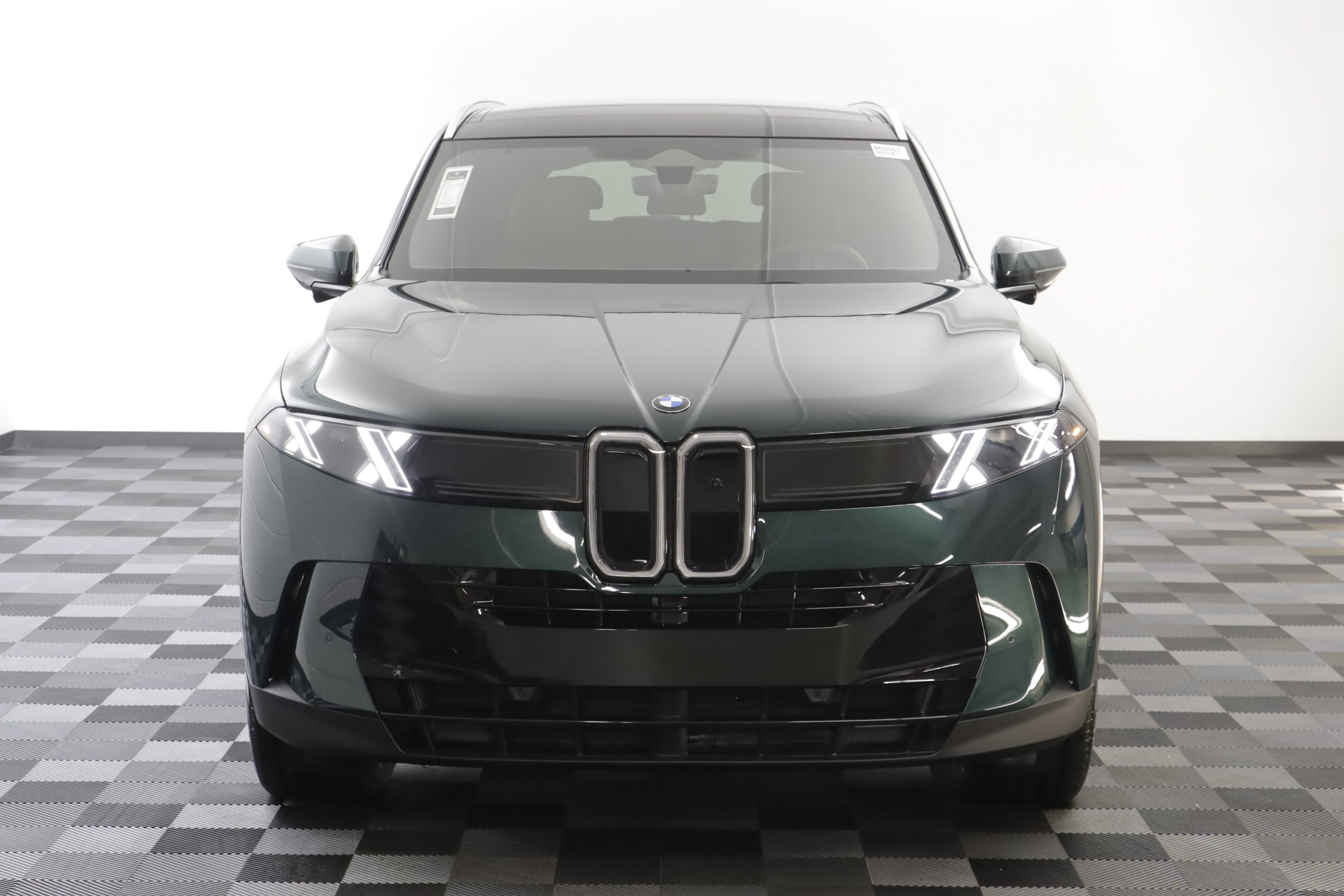 New 2027 BMW X5 xDrive40i w/ Luxury Package AWD/4WD image 30