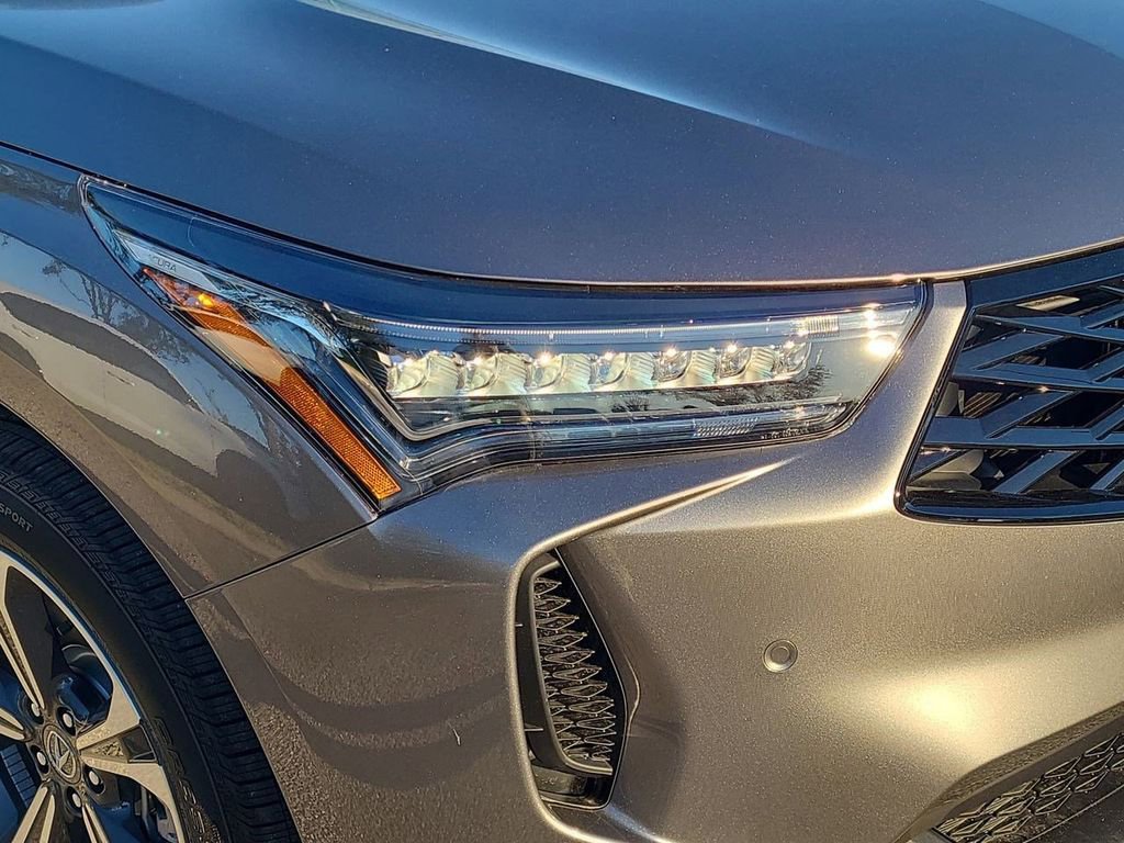New 2026 Acura RDX w/ Technology Package AWD/4WD image 13
