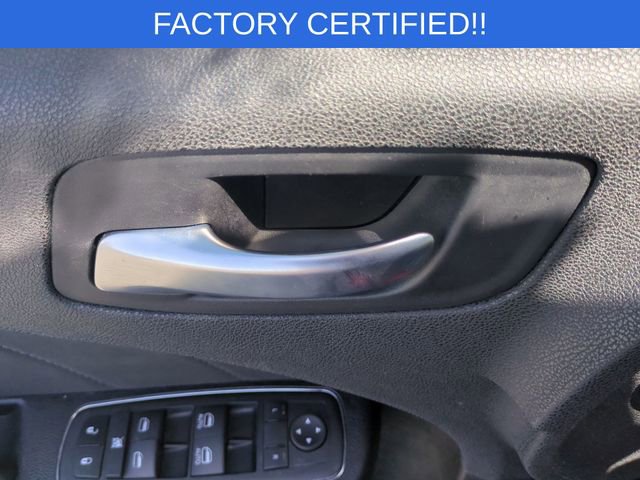 Certified 2023 Dodge Charger SXT w/ Blacktop Package image 26