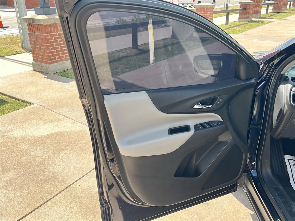 Used 2020 Chevrolet Equinox LS image 13