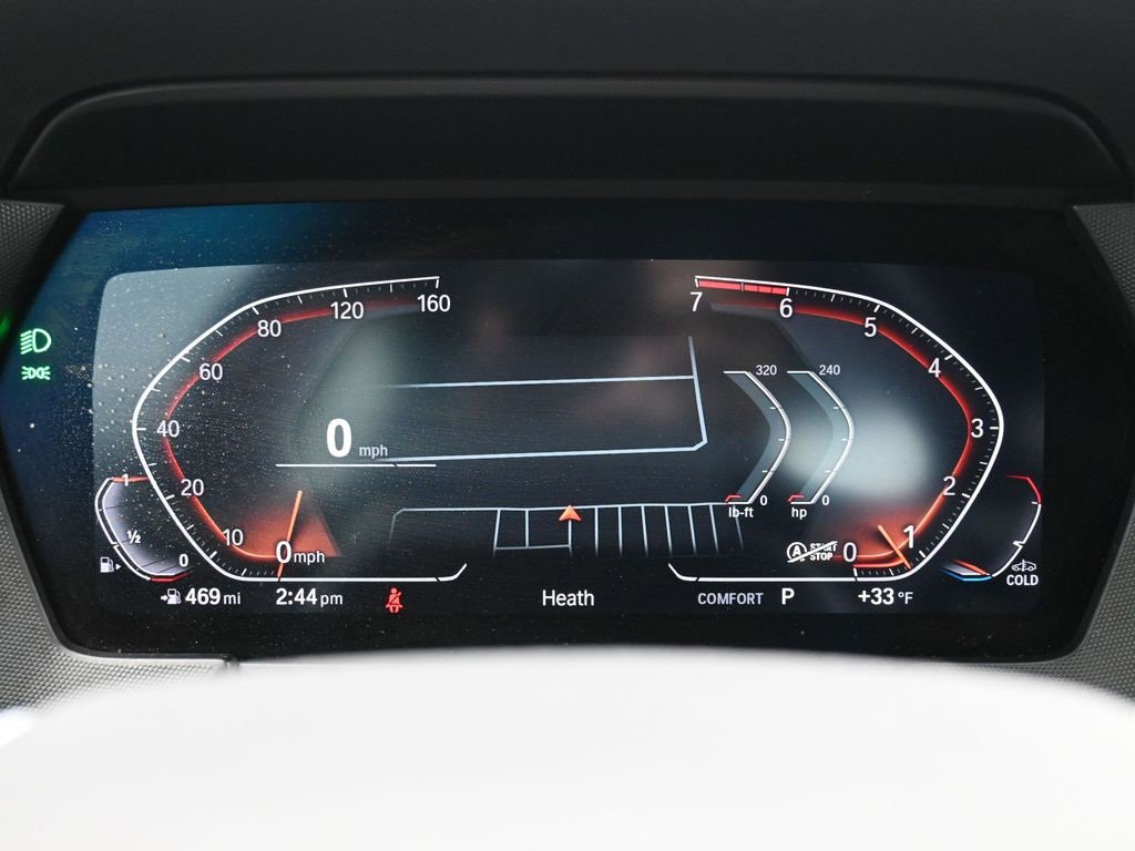 Used 2024 BMW 228i xDrive Gran Coupe image 24