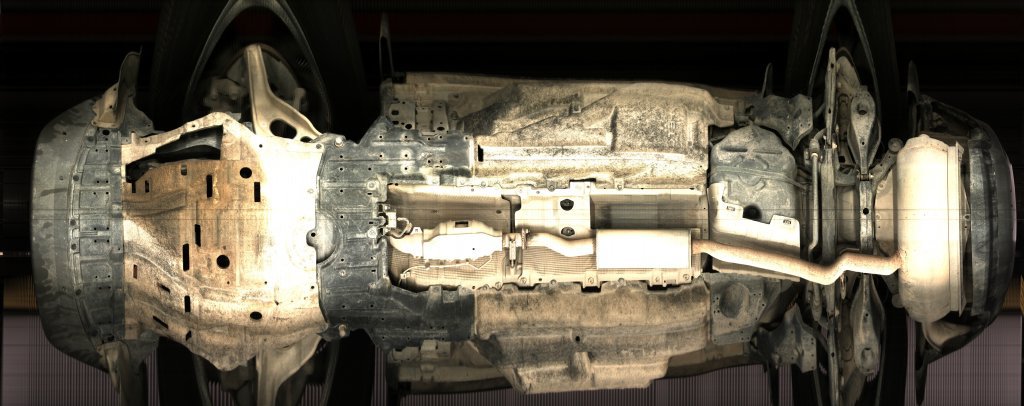 Used 2023 Nissan Rogue SV FWD image 14