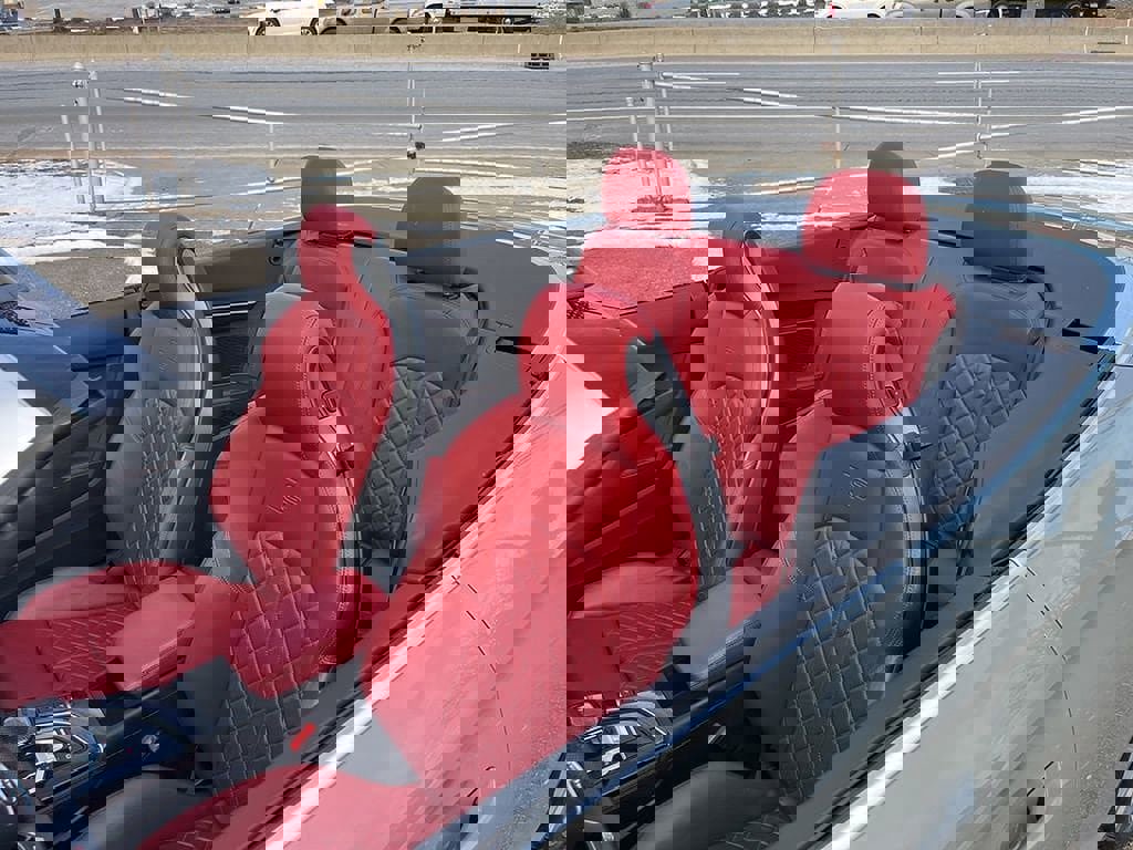 Used 2022 Audi S5 Premium Plus w/ Premium Plus Package image 18