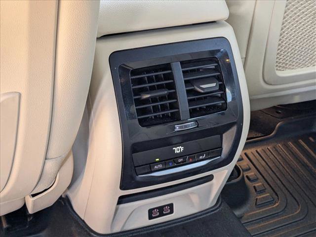 Used 2022 BMW X3 xDrive30i w/ Convenience Package image 19