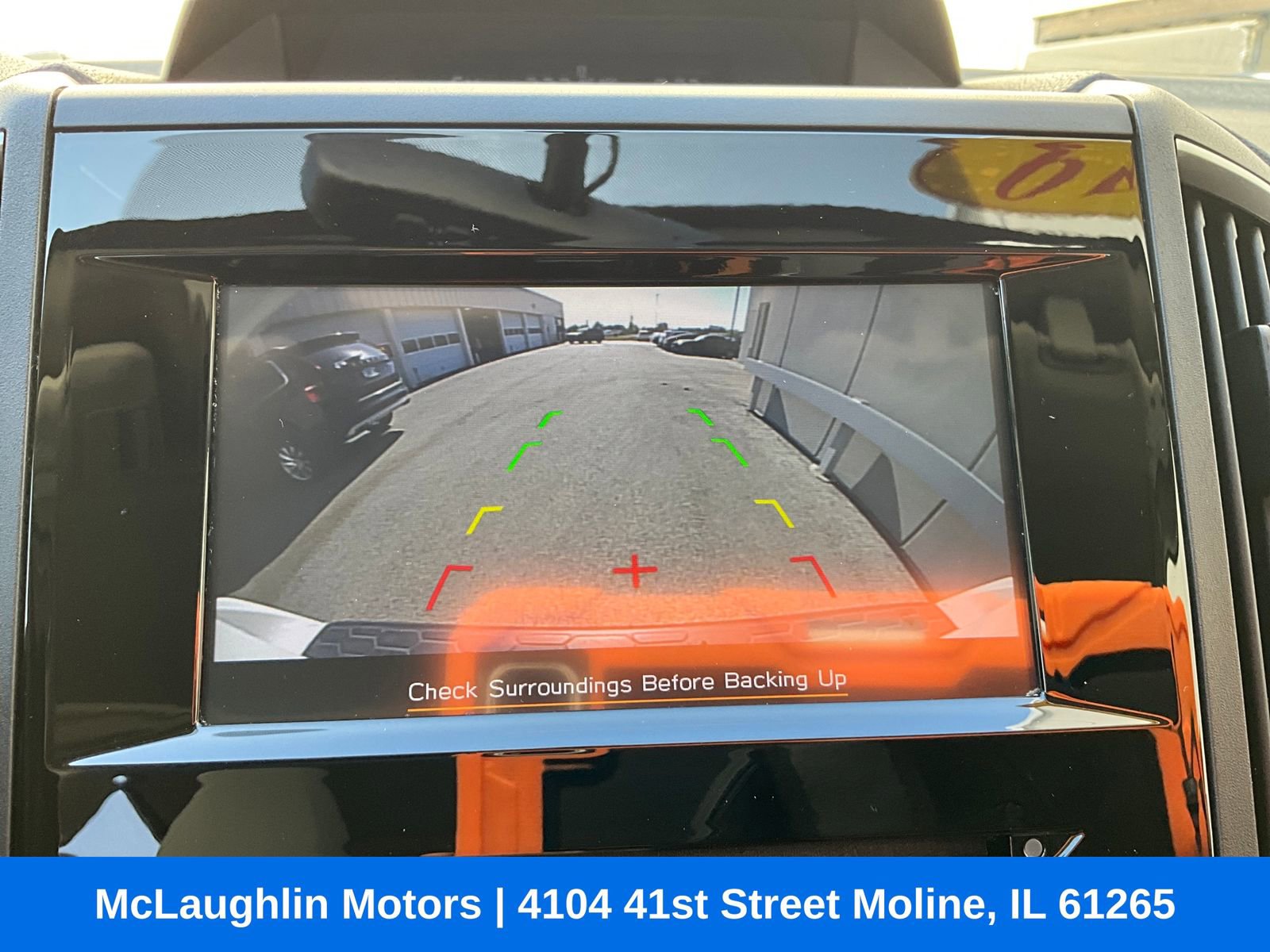 Used 2019 Subaru Crosstrek 2.0i Premium w/ Moonroof Package AWD/4WD image 6