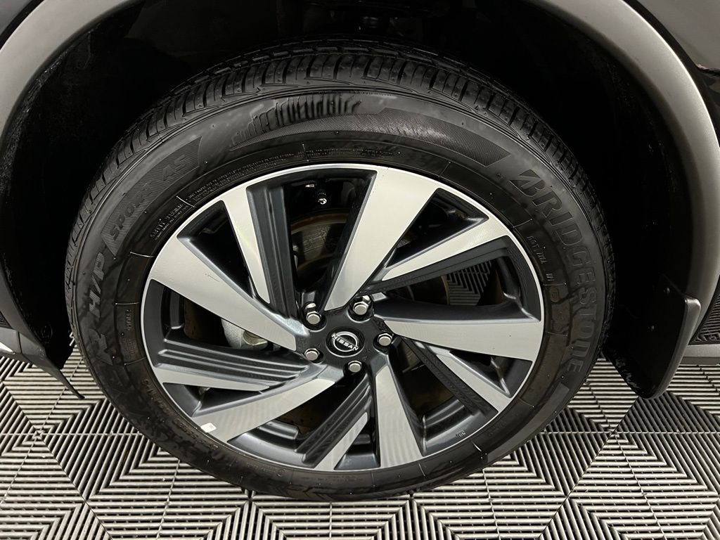 Used 2024 Nissan Murano SL image 11