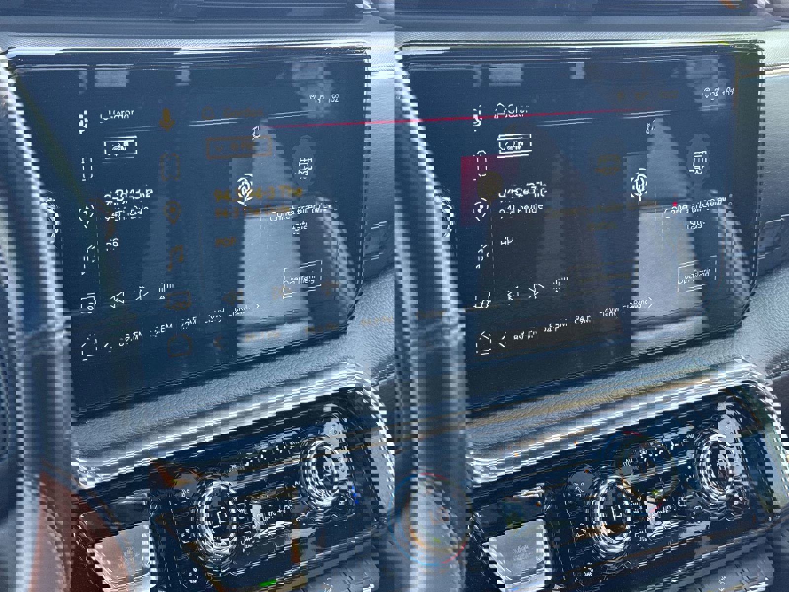 Certified 2025 GMC Sierra 1500 Denali w/ Denali Reserve Package image 23