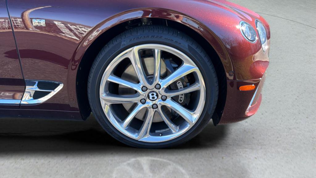 Used 2020 Bentley Continental GT image 24