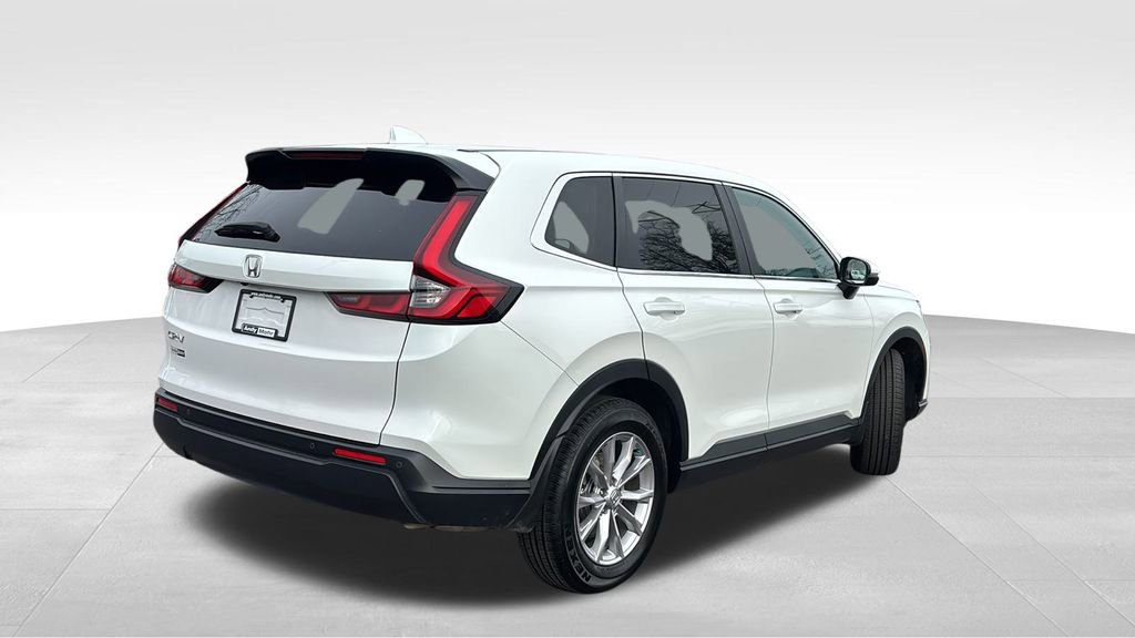 Used 2024 Honda CR-V EX-L image 7