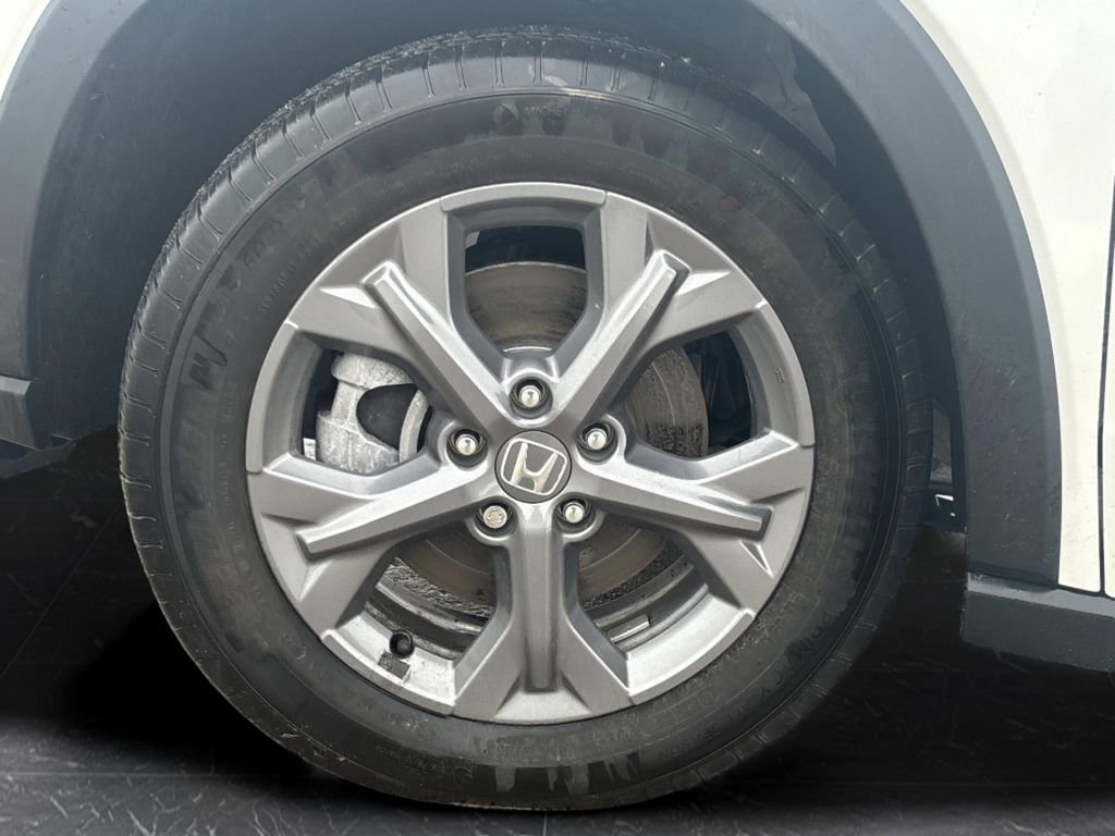 Used 2026 Honda HR-V LX image 30