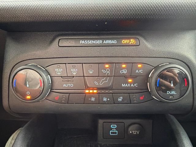 Used 2022 Ford Bronco Sport Outer Banks w/ Tech Package AWD/4WD image 33