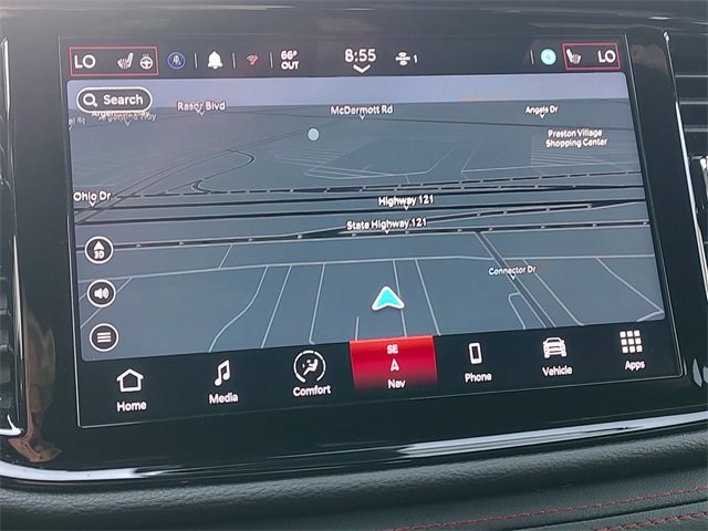 Used 2024 Dodge Durango GT image 19